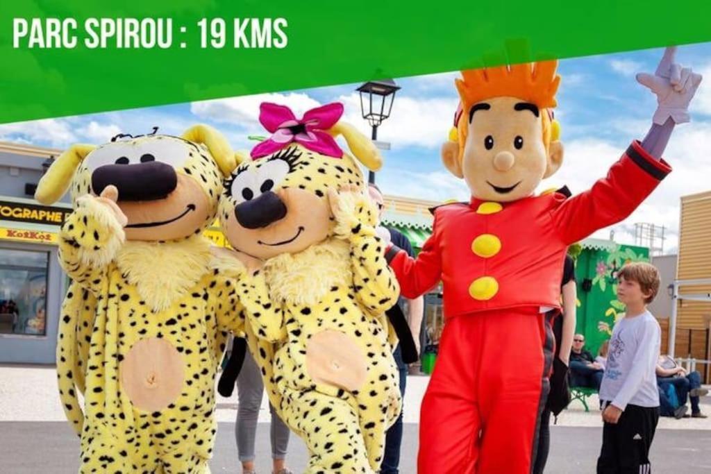 아비뇽 La Cachette De L'Horloge - Ac Clim - Wifi - 100M Palais Des Papes 아파트 외부 사진